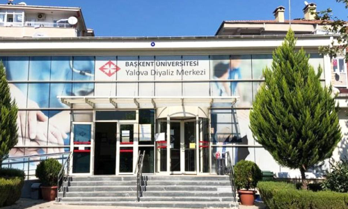 Diyaliz Merkezleri